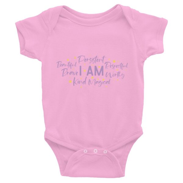 Infant Bodysuit - Image 3