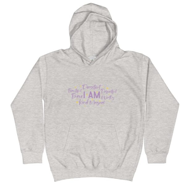 Kids Hoodie - Image 3