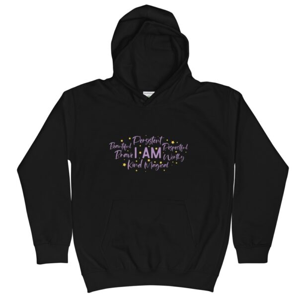 Kids Hoodie - Image 5