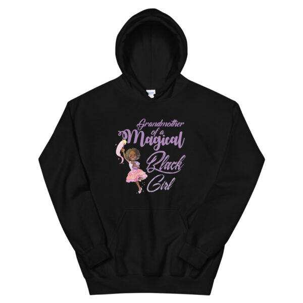 Unisex Hoodie - Image 3