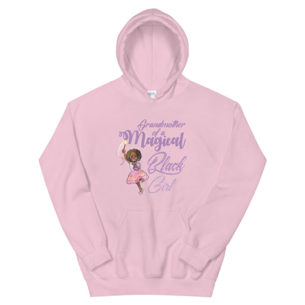 Unisex Hoodie - Image 4