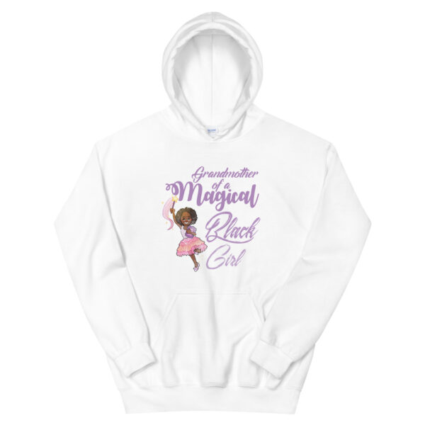 Unisex Hoodie - Image 5